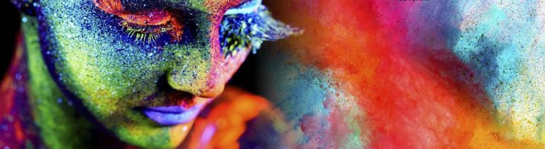 Fierce studio banner