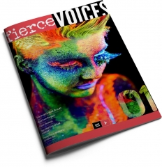 Magazine cover