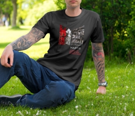 T-shirt design