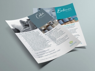 Wellbeing bundles product info