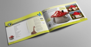 Child's play catalogue spread Natureworks child's play catalogue spread