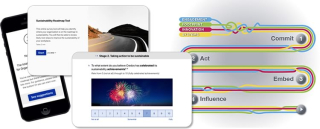 Sustainability Roadmap Survey Green Street Sustainability Roadmap survey